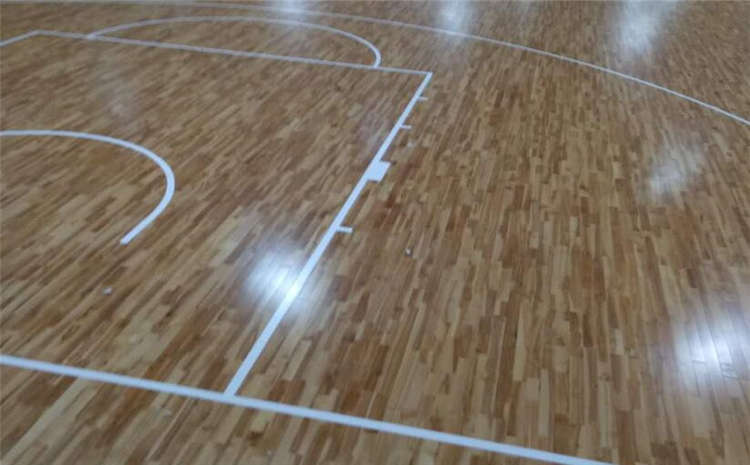 專業的羽毛球館木地板廠家去哪找？
